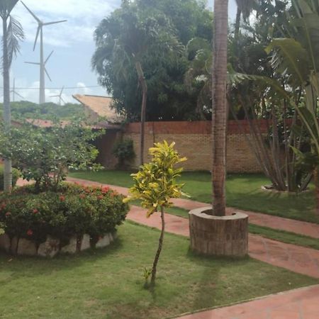 Pousada Paraiso Das Falesias. Beberibe Exterior photo