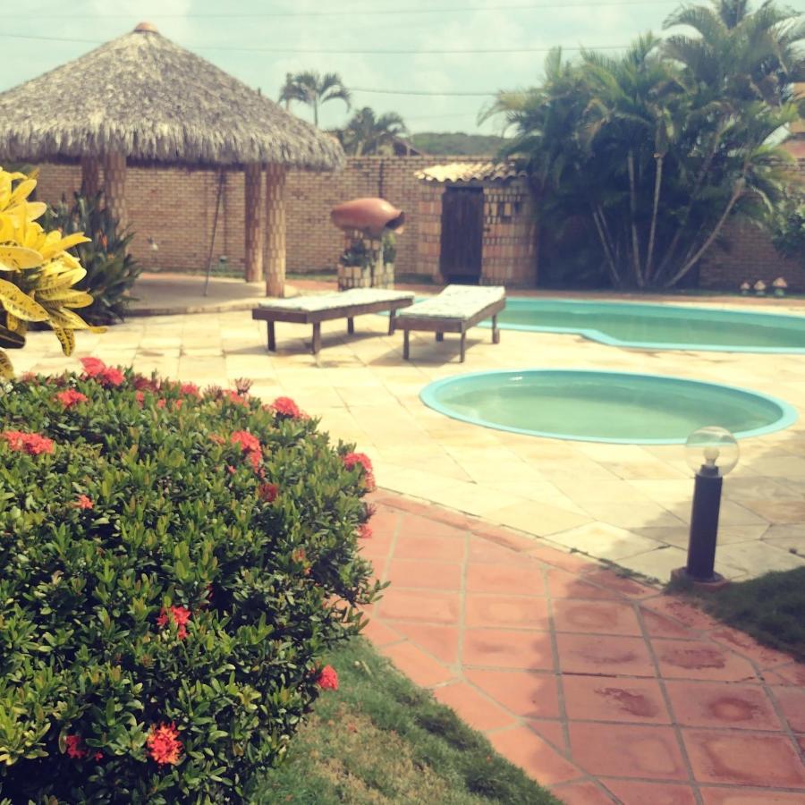Pousada Paraiso Das Falesias. Beberibe Room photo